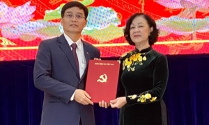 Chủ tịch UBND tỉnh Đắk Nông được điều động giữ chức Bí thư Tỉnh uỷ Đắk Lắk